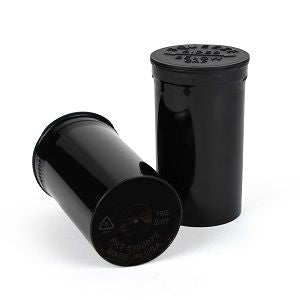 Transform Your Product Packaging with Oklahoma's Dram 19 Solid and Clear Solutions
