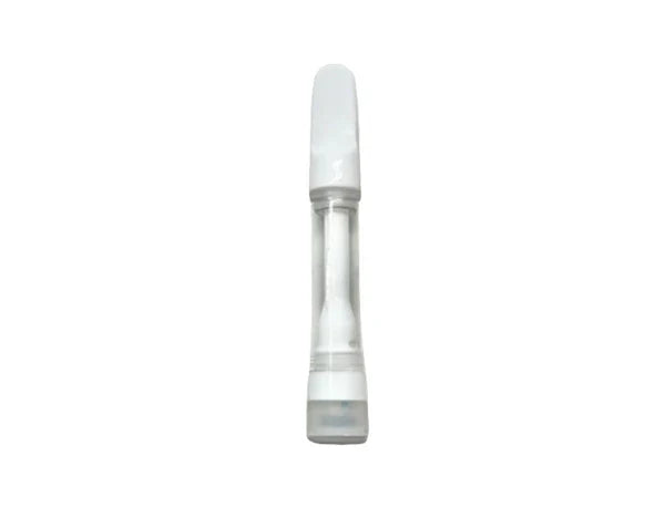 Unlock the Power of Ceramic 510 Thread Cartridges