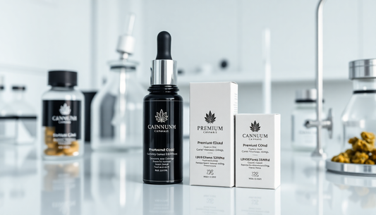 Elevate Your Concentrate Packaging: A Comprehensive Guide