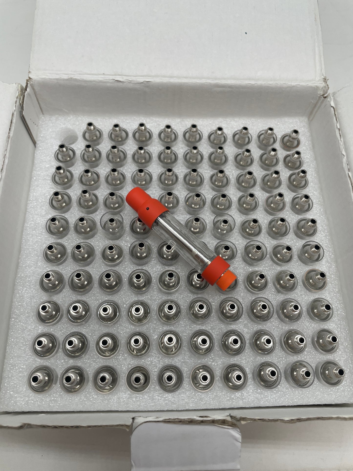 Cart Ceramic Coil SH 100CT