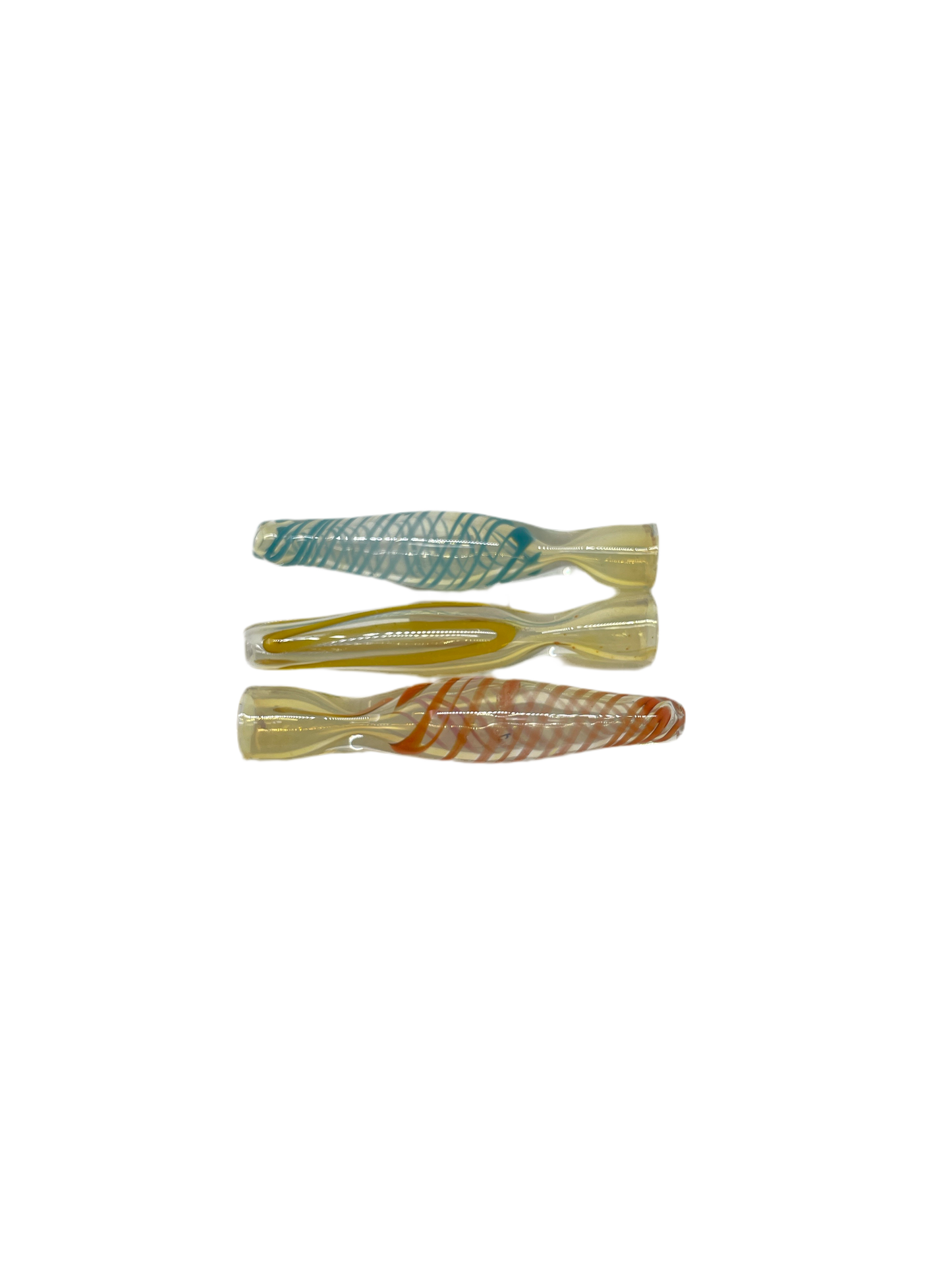 Chillum Glass 3CT