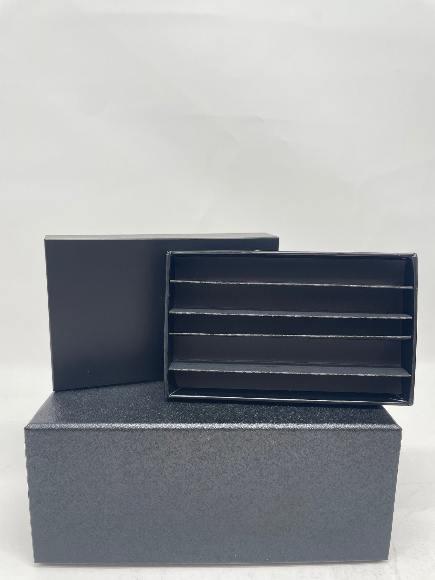 J-Box Multi Child Resist Black 1CT Single Unit