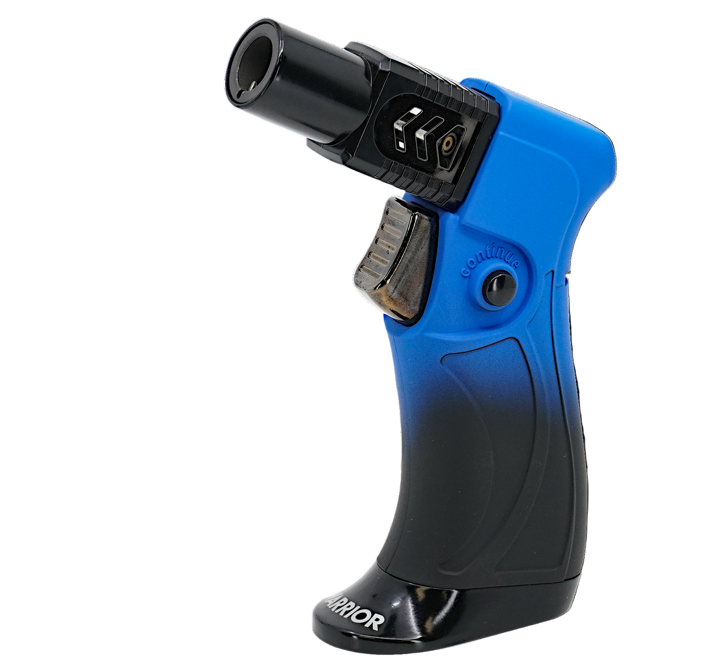 Vector Warrior Torch