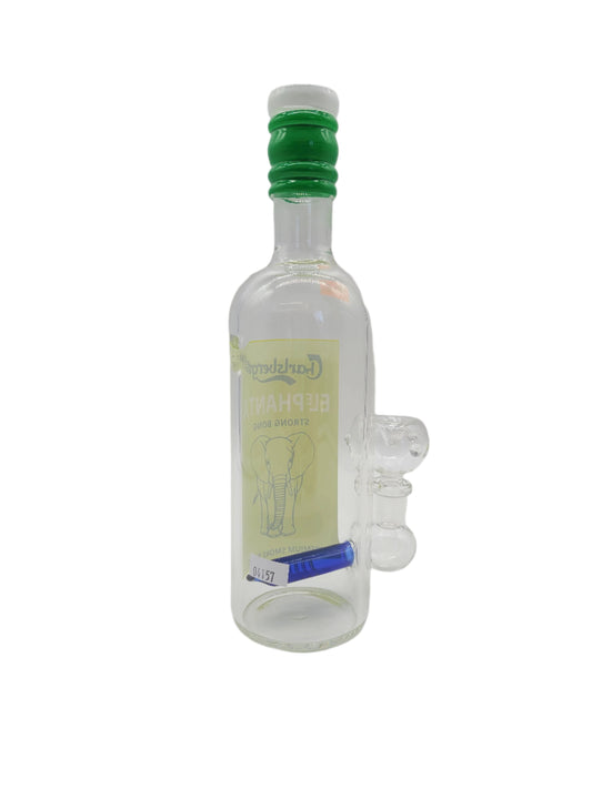 Waterpipe 9.5" Elephanta