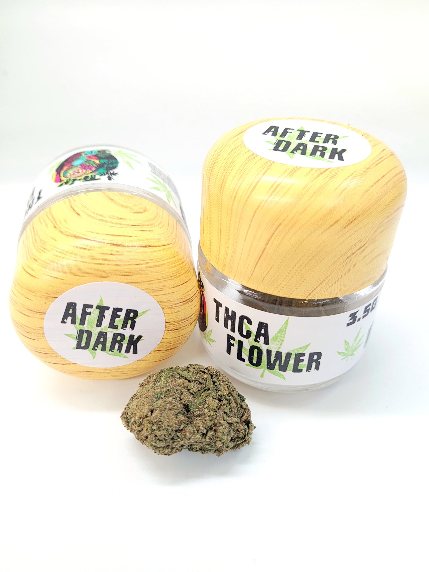 TRIP THCA Flower 3.5G After Dark
