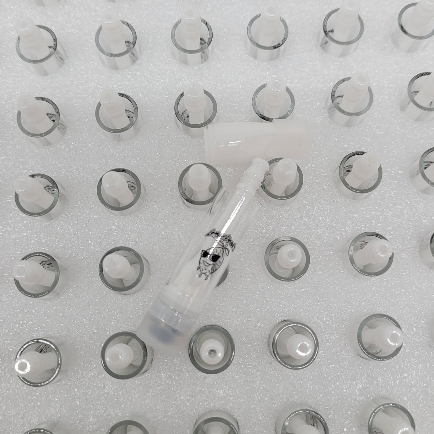 Carts Lemon Head 1ML 100CT