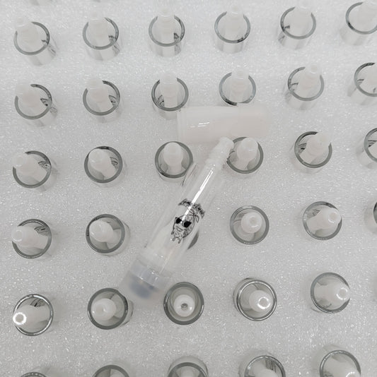 Carts Lemon Head 1ML 100CT