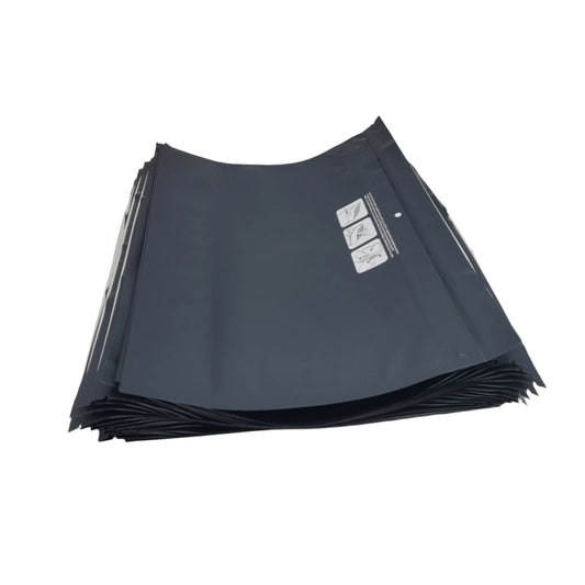 Mylar Bag 12x9 Opaque 50CT