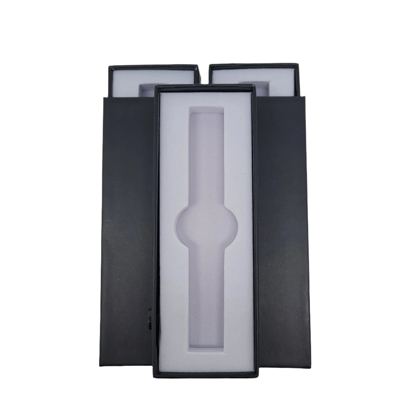 Packaging Box Disposable STIK Pro CR Black 1CT