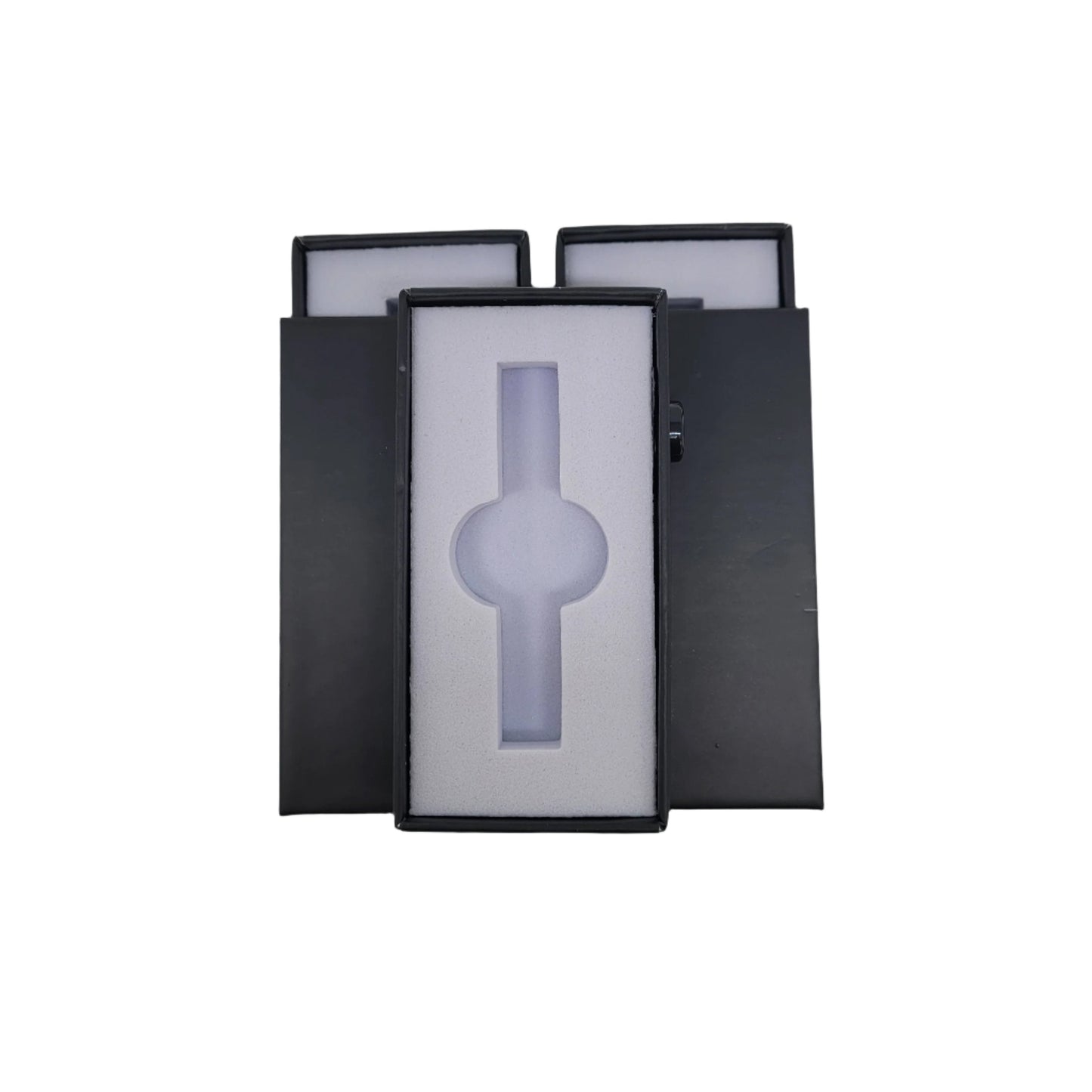 Packaging Box 510 Cartridge CR Black 50CT