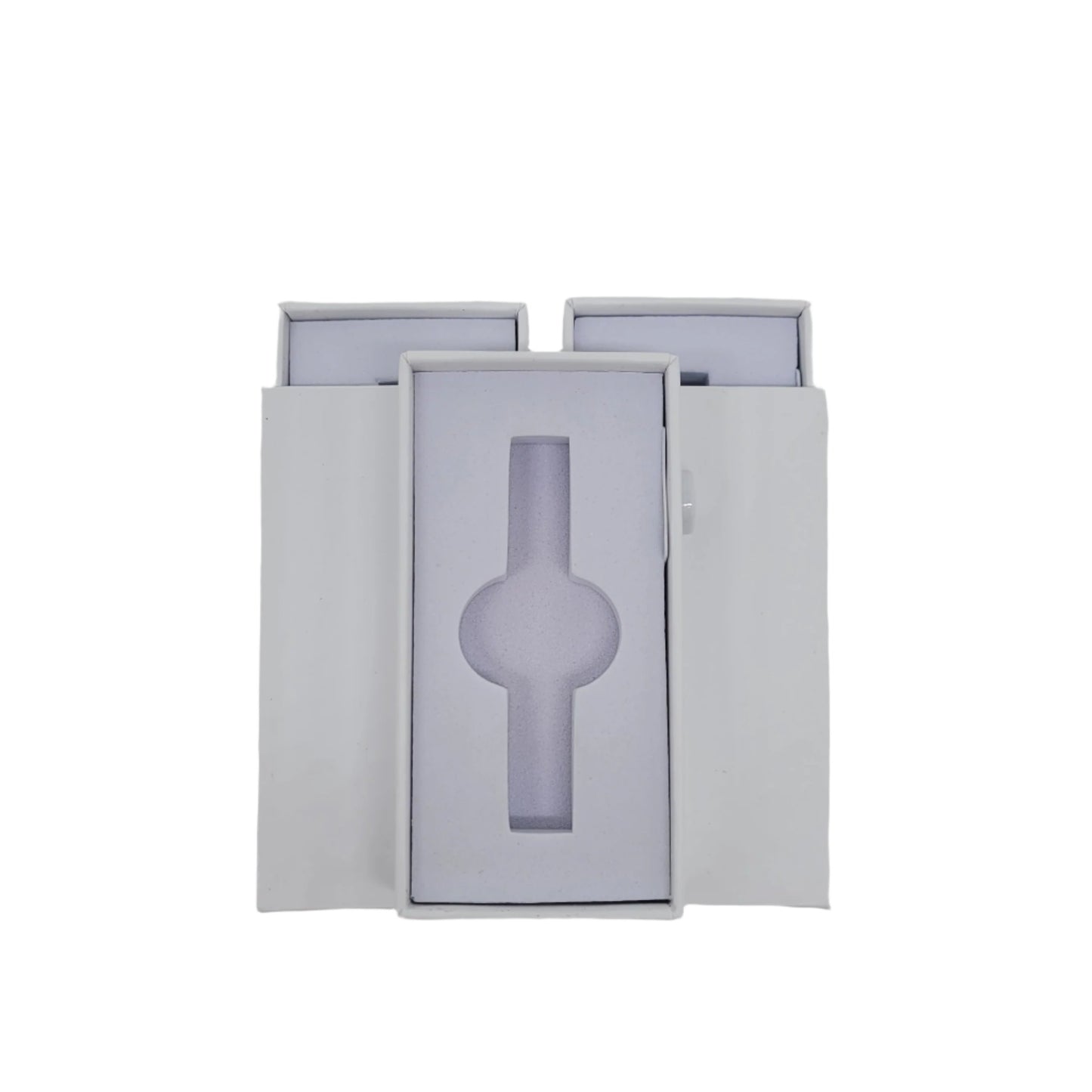 Packaging Box 510 Cartridge CR White 50CT