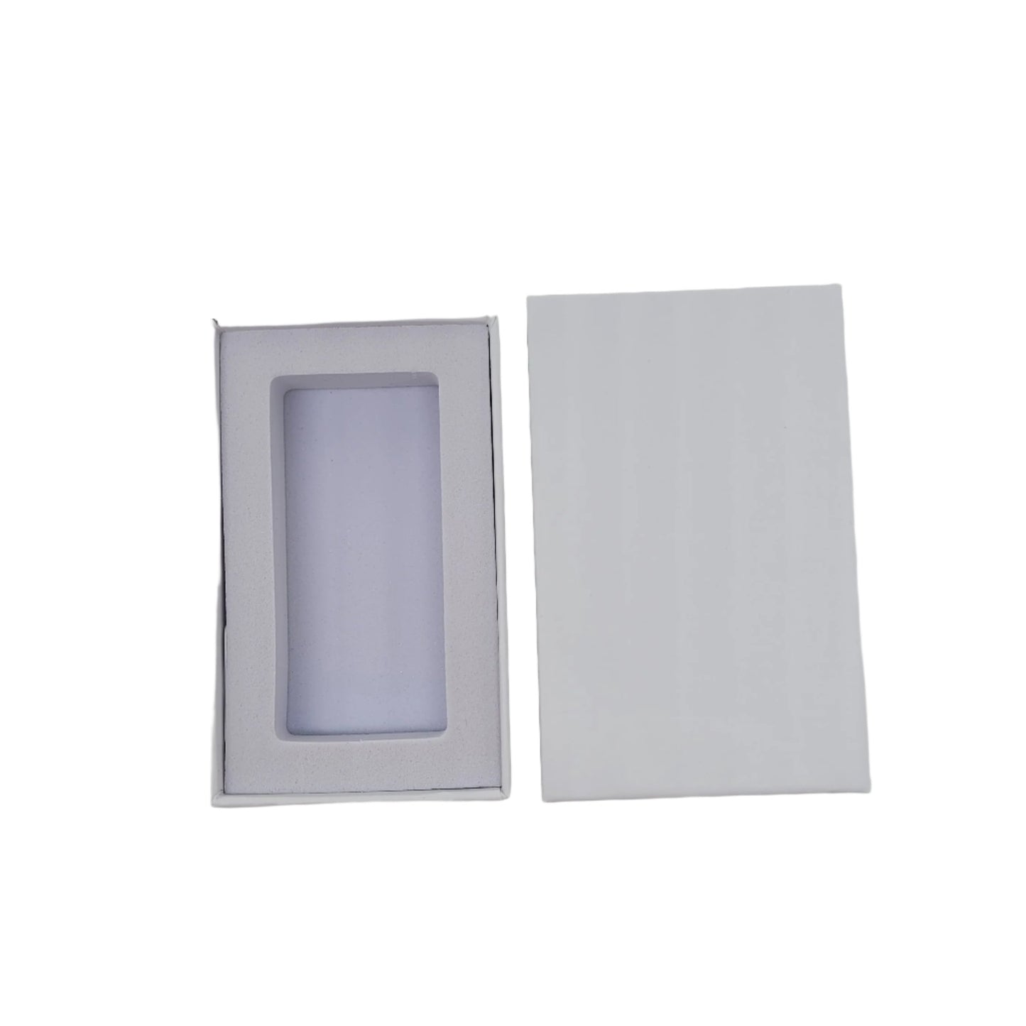 Packaging Box Disposable X-Mod White 1CT