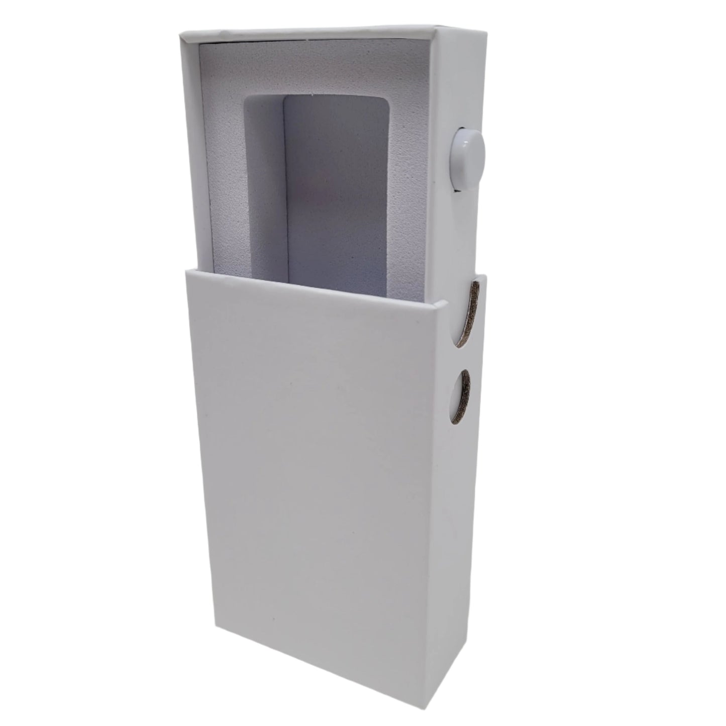 Packaging Box Disposable X-Mod White 1CT