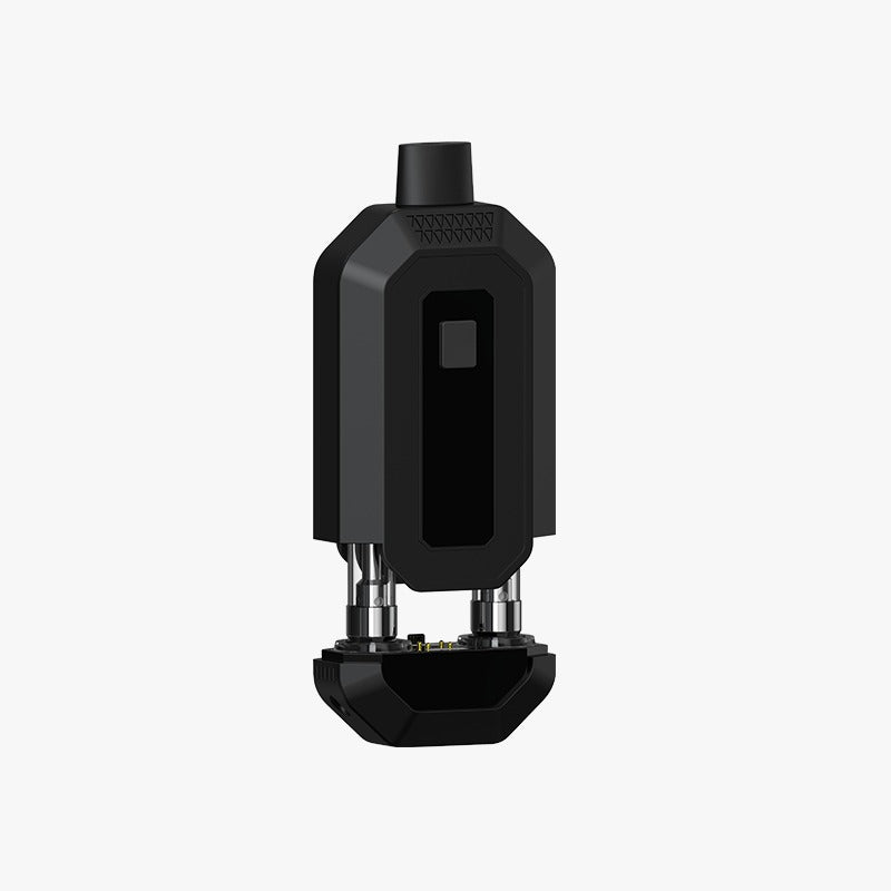 Incognito 2Peace 510 Dual Vape Cart Battery 5CT