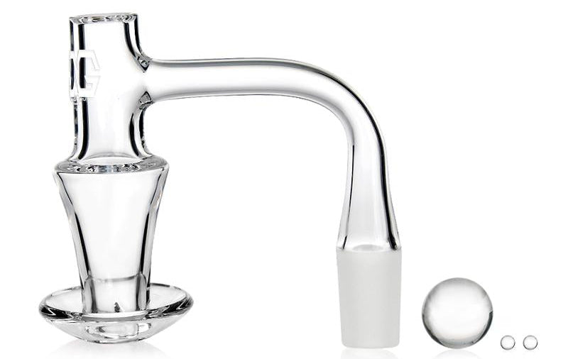Glass Guru Lowrider Terp Slurper 14m 90*