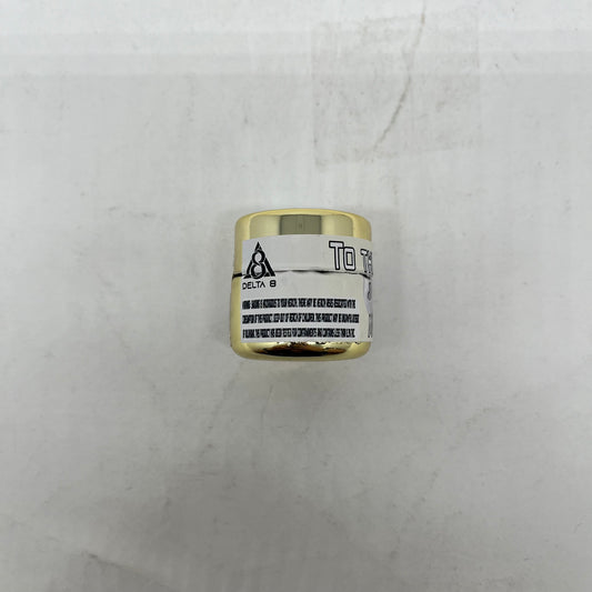 Delteezy D8 Concentrate "To The Moonrocks" 3.5g