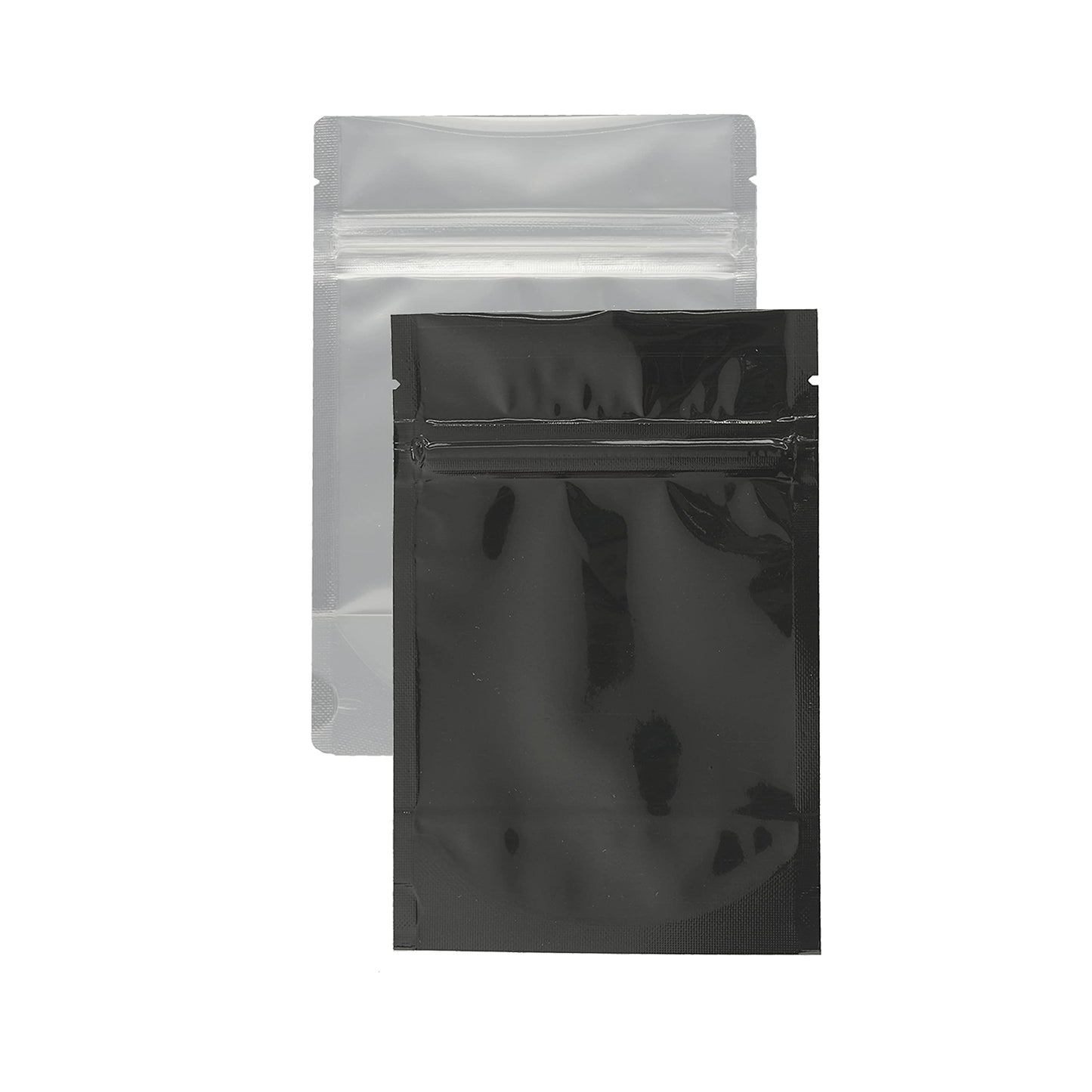 Mylar Bag 1/4OZ Pinch 50ct