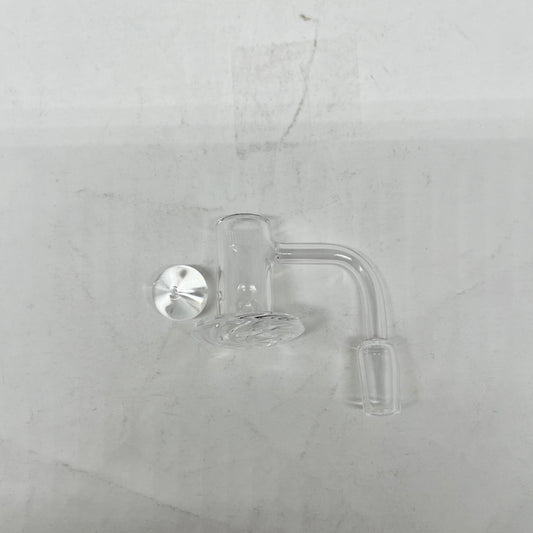 Banger 14M 90* Turbine Airpath Marble