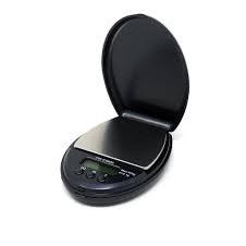 AWS Scale 0.1G x 600G ES-600 Black