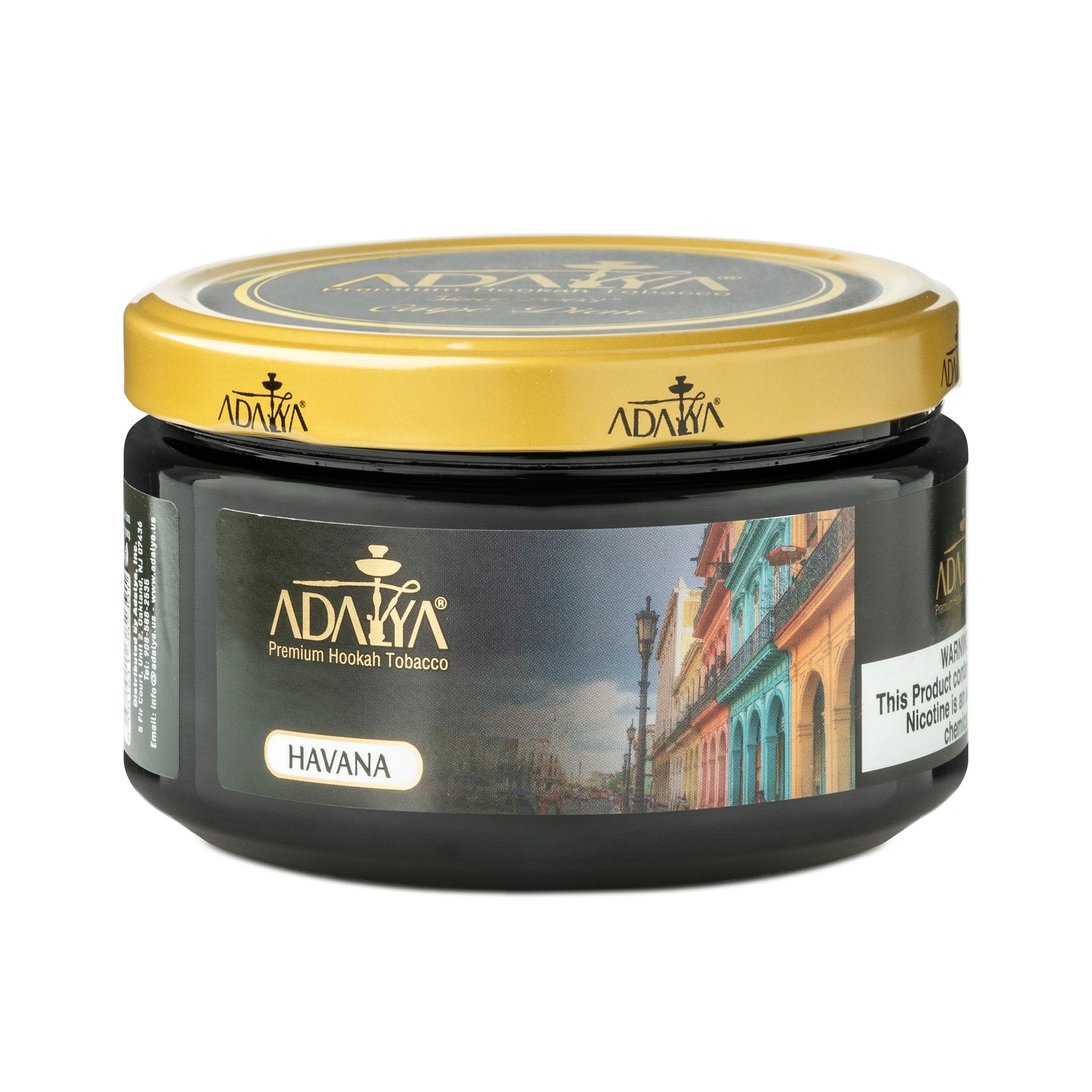 Adalya Shisha 250G Premium Flavored Shisha Collection