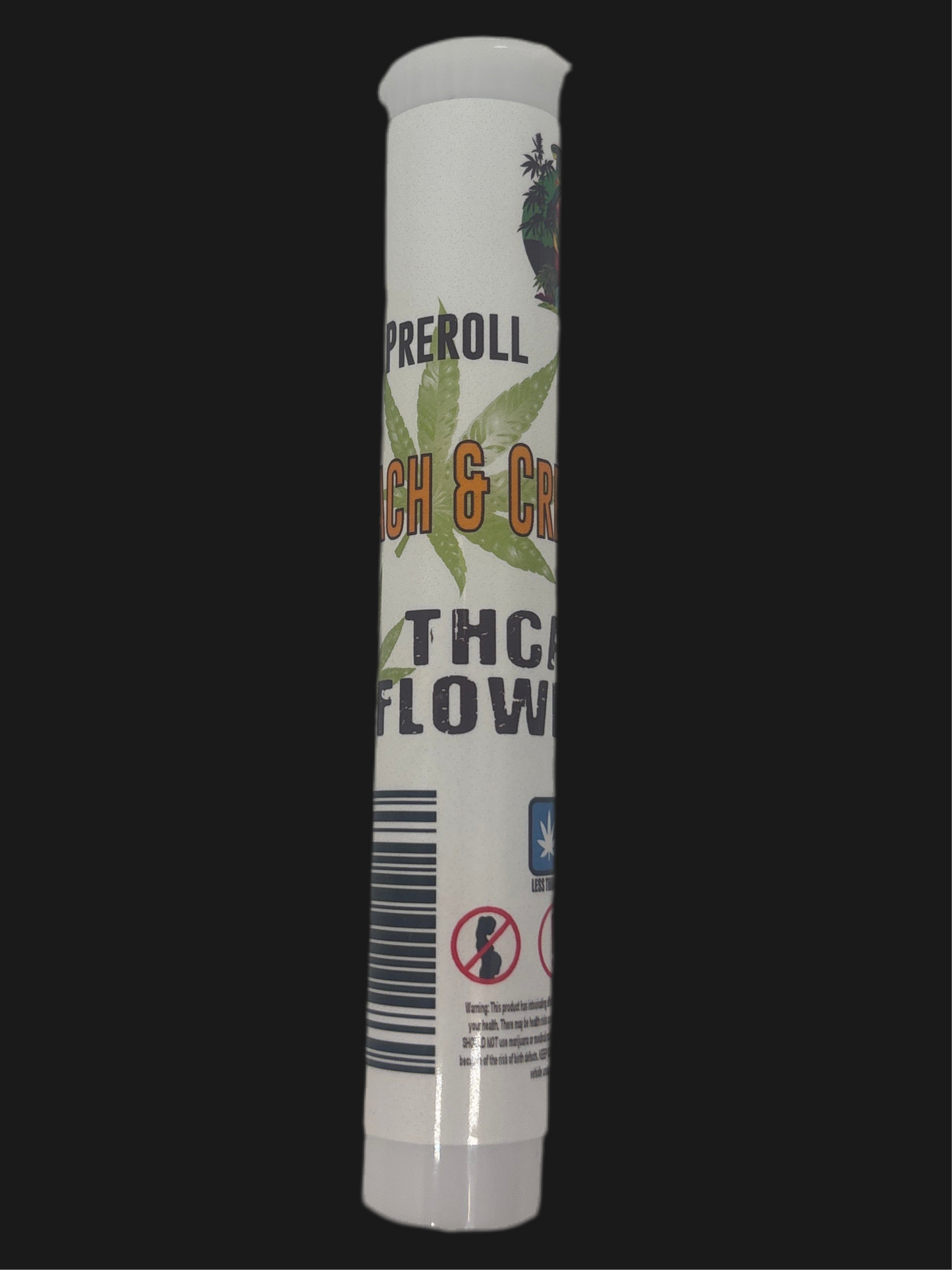 Trip THCA Flower "Peaches & Cream"
