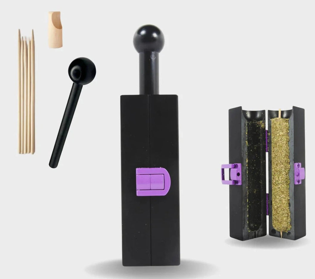 Cannagar Mold Mix 1CT