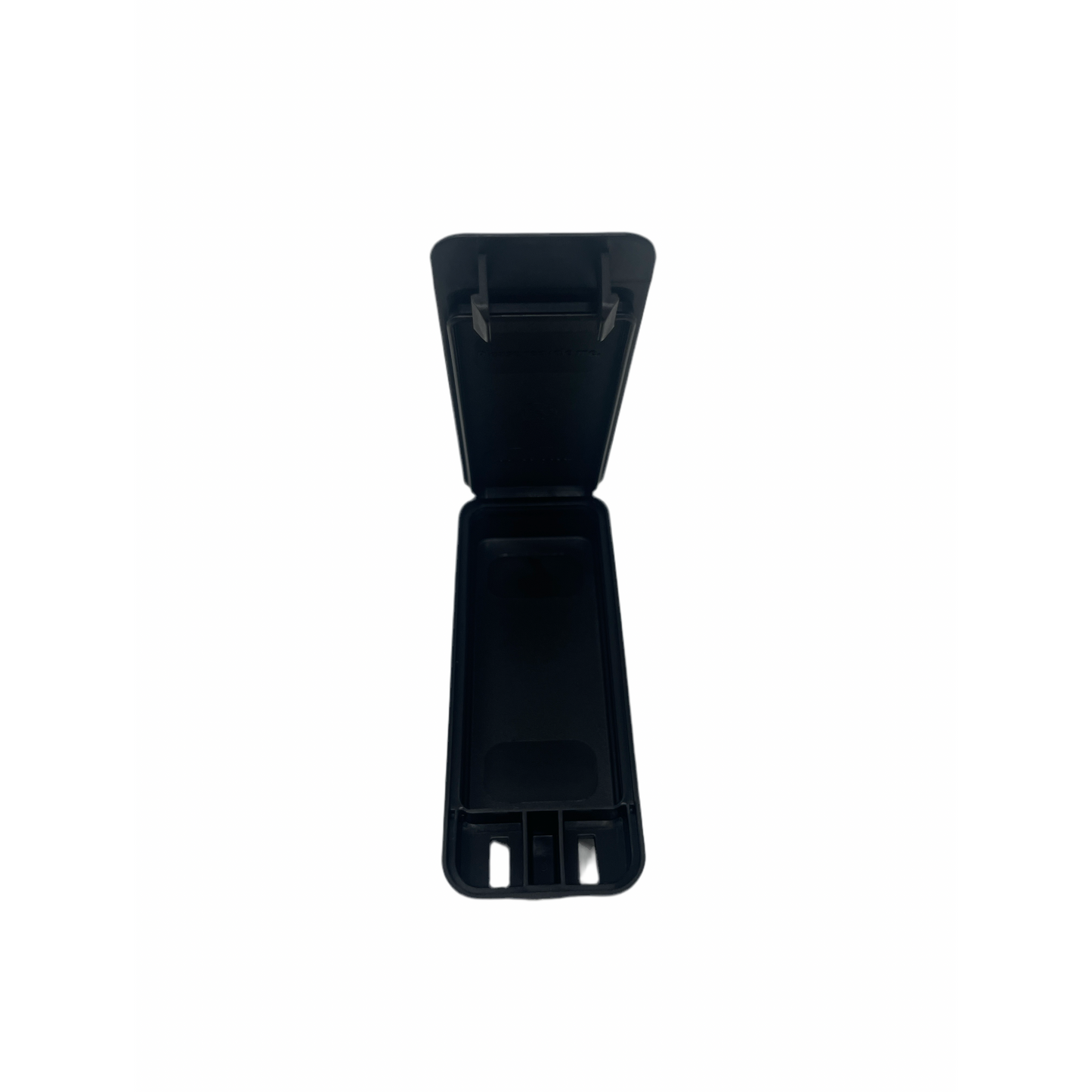 Cart Box Snap Multi Foam Interior Black