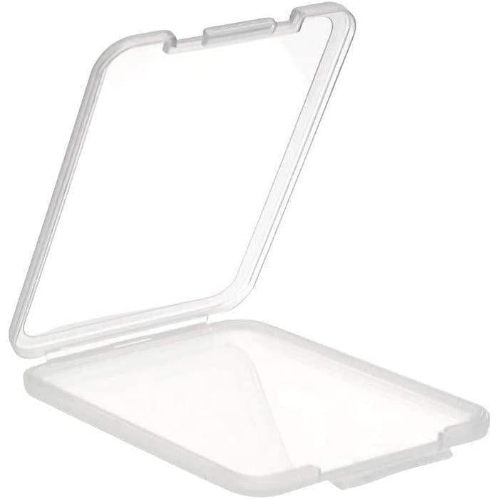 Container SD Card 7.5MM Mix 50CT
