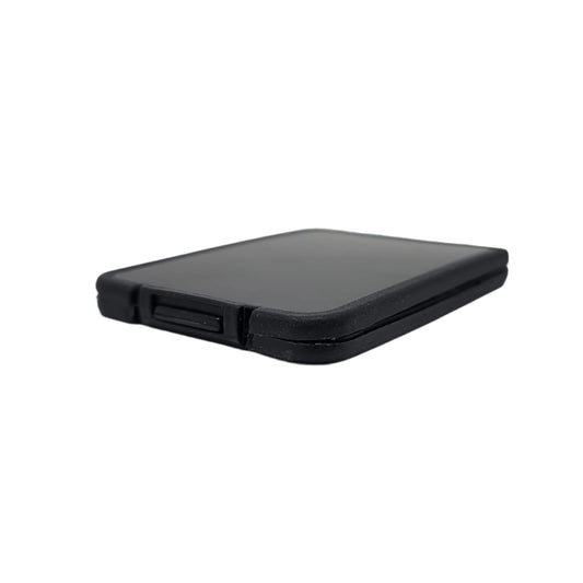 Container SD Card Slim Black 200CT