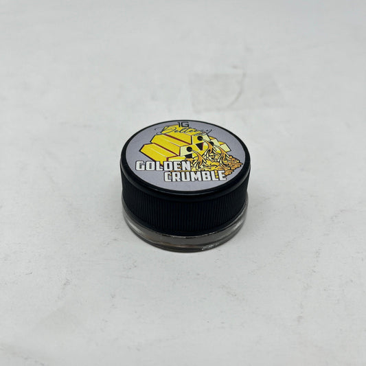 Delteezy D8 Concentrate "Golden Crumble" 1g