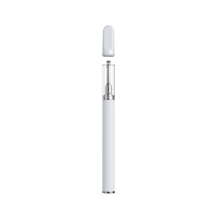 Disposable Vape 1ML White C3 1CT
