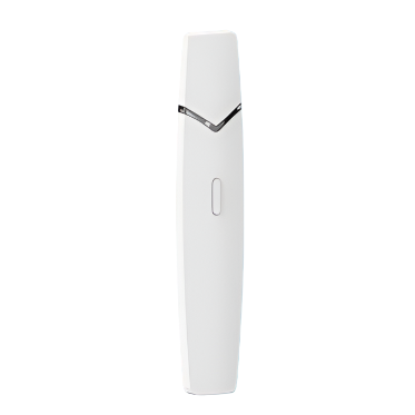 Disposable Vape 1ML ZUES GooPen White 50CT