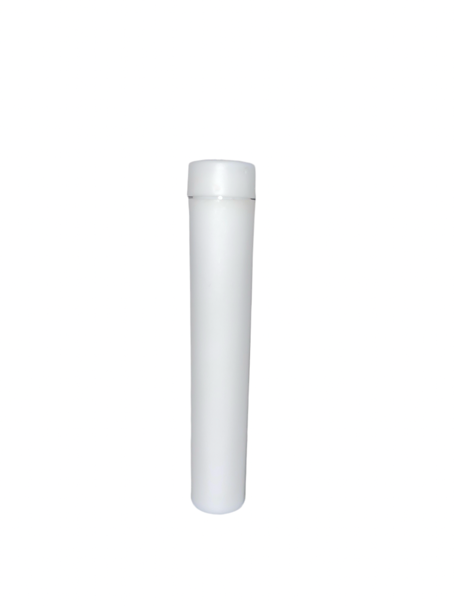 J-Tube 110MM Screwcap CR Solid 600CT