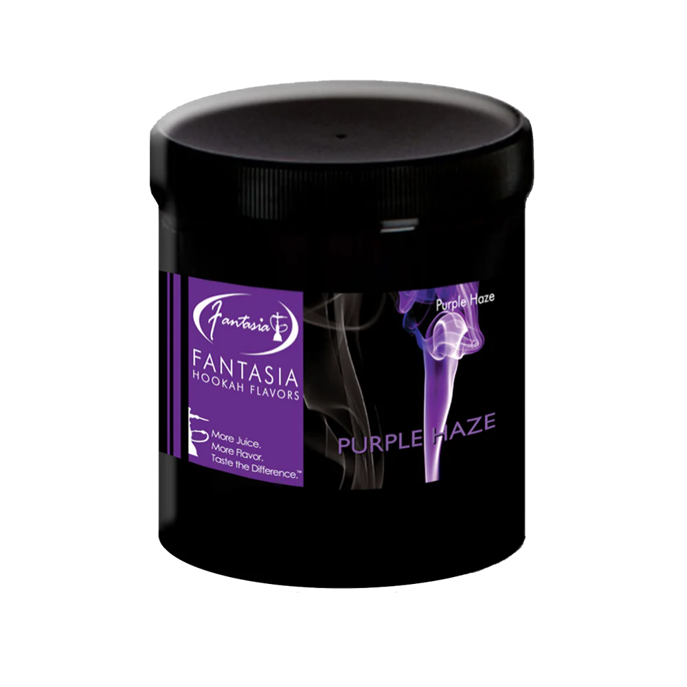 Fantasia Shisha 1KG Purple Haze