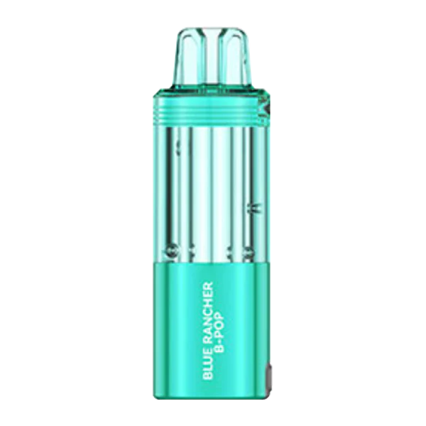 Foger Switch Pro Disposable Pods 5ct Box