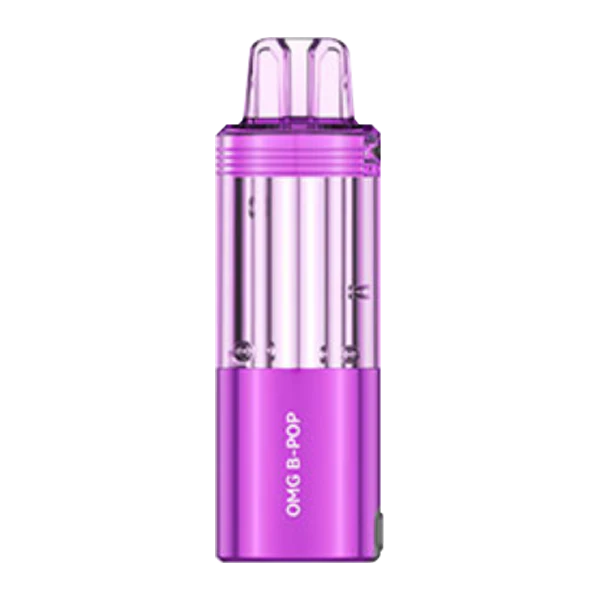 Foger Switch Pro Disposable Pods 5ct Box