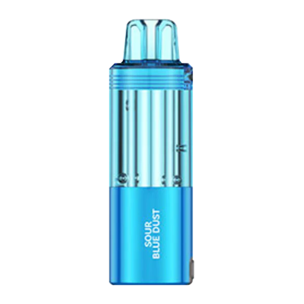 Foger Switch Pro Disposable Pods 5ct Box