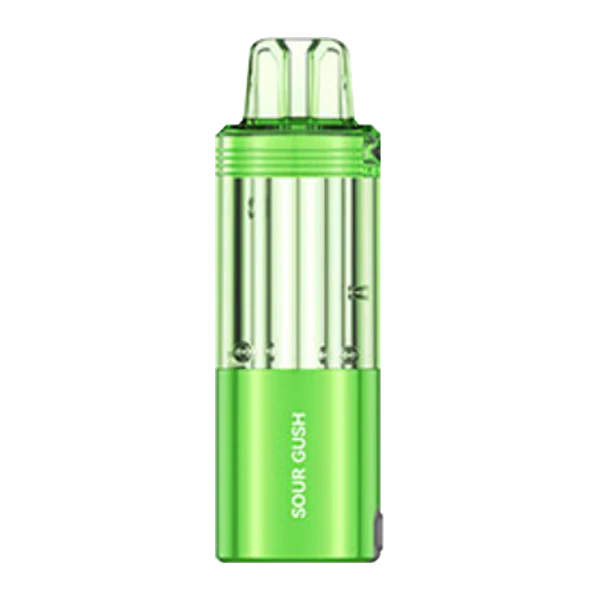 Foger Switch Pro Disposable Pods 5ct Box
