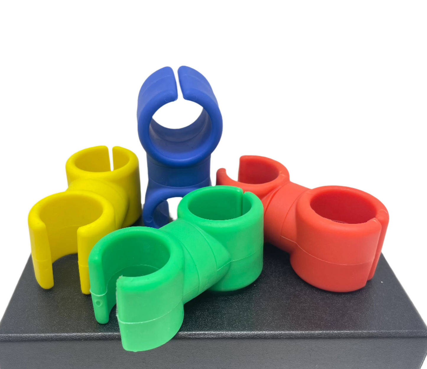 Hookah Hose Clip Mix
