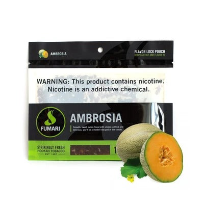 Fumari Shisha 1KG Ambrosia