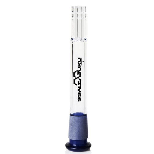 Glass Guru Downstem Diffuser Arms 14M