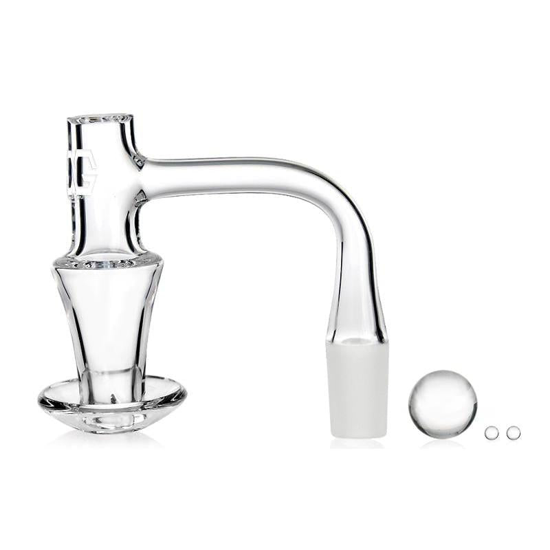 Glass Guru Lowrider Terp Slurper 14m 90*