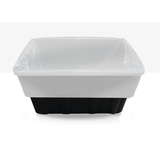 Grove Bag TerpLoc 27Gal Liner 1CT
