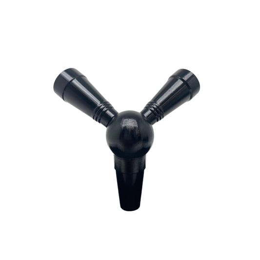 Hookah Hose Splitter