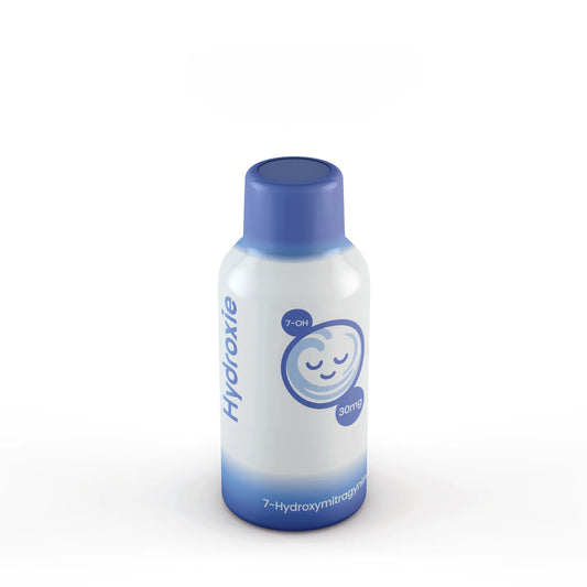 Hydroxie Kratom 7-OH Shot