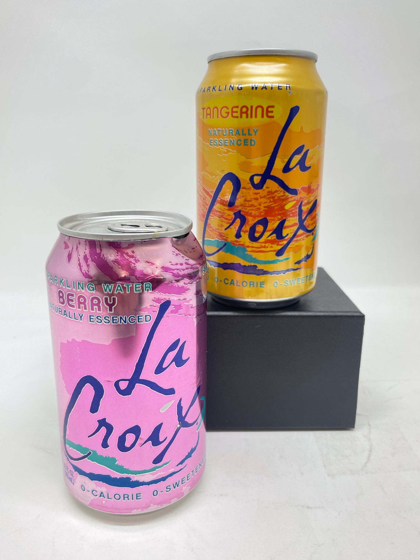 Stash Can Soda La Croix