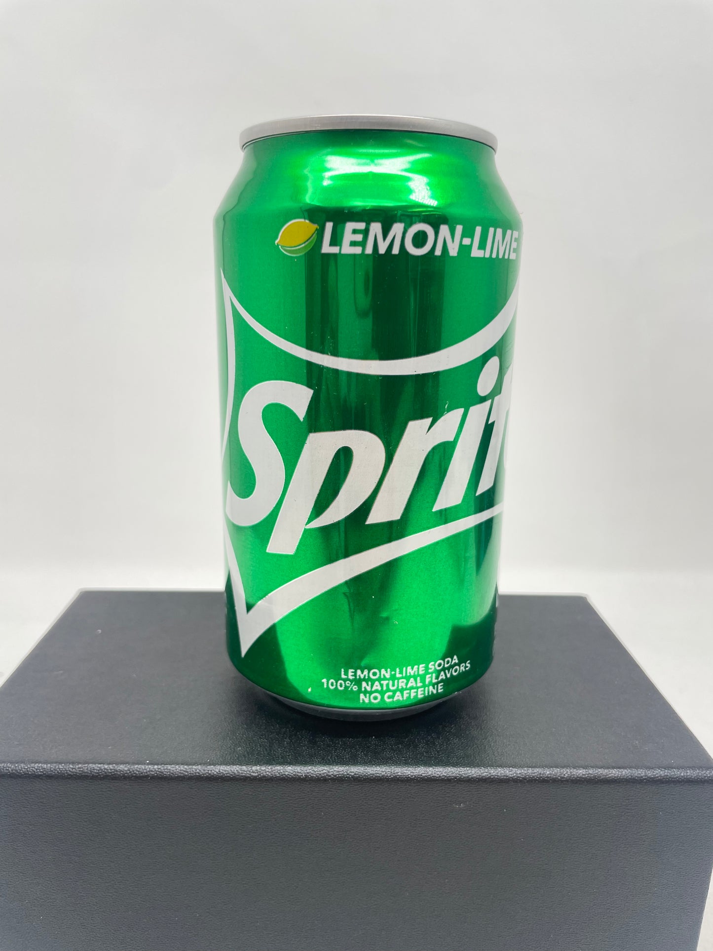 Stash Can Soda Sprite