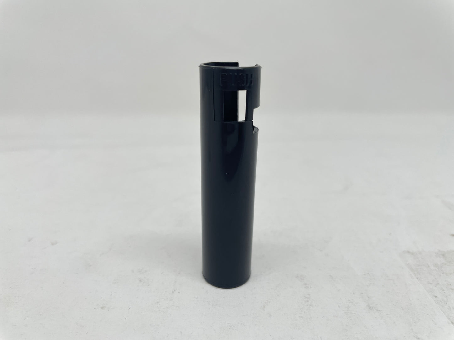 Cart Tube Twist Lock Black 100CT
