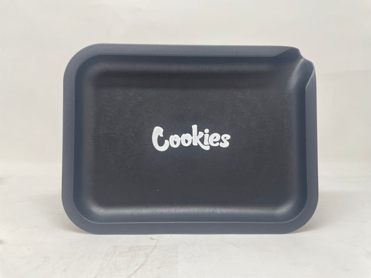 Honeypuff Tray Hemp Plastic 12CT