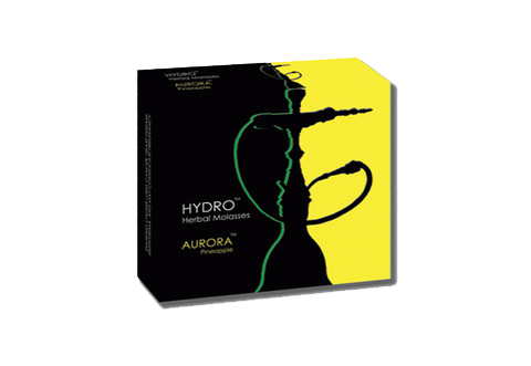 Hydro Shisha 500G Aurora